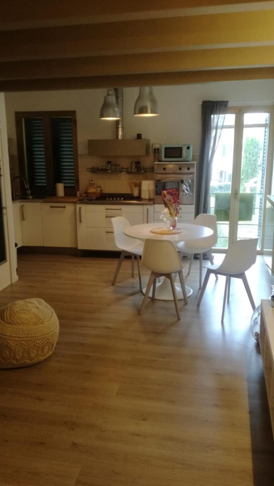 La Coccinella Apartment Castelfiorentino Ngoại thất bức ảnh