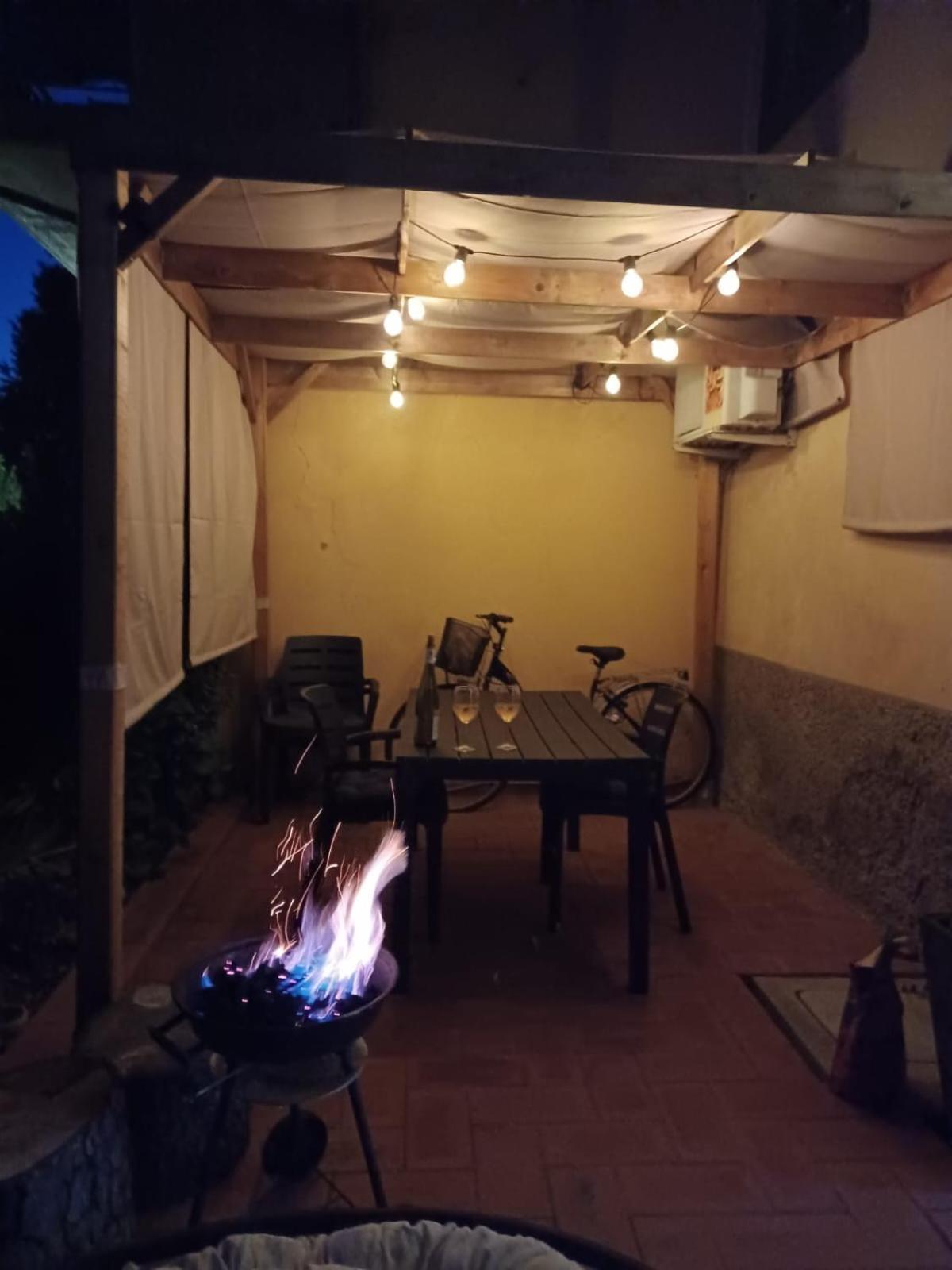 La Coccinella Apartment Castelfiorentino Ngoại thất bức ảnh