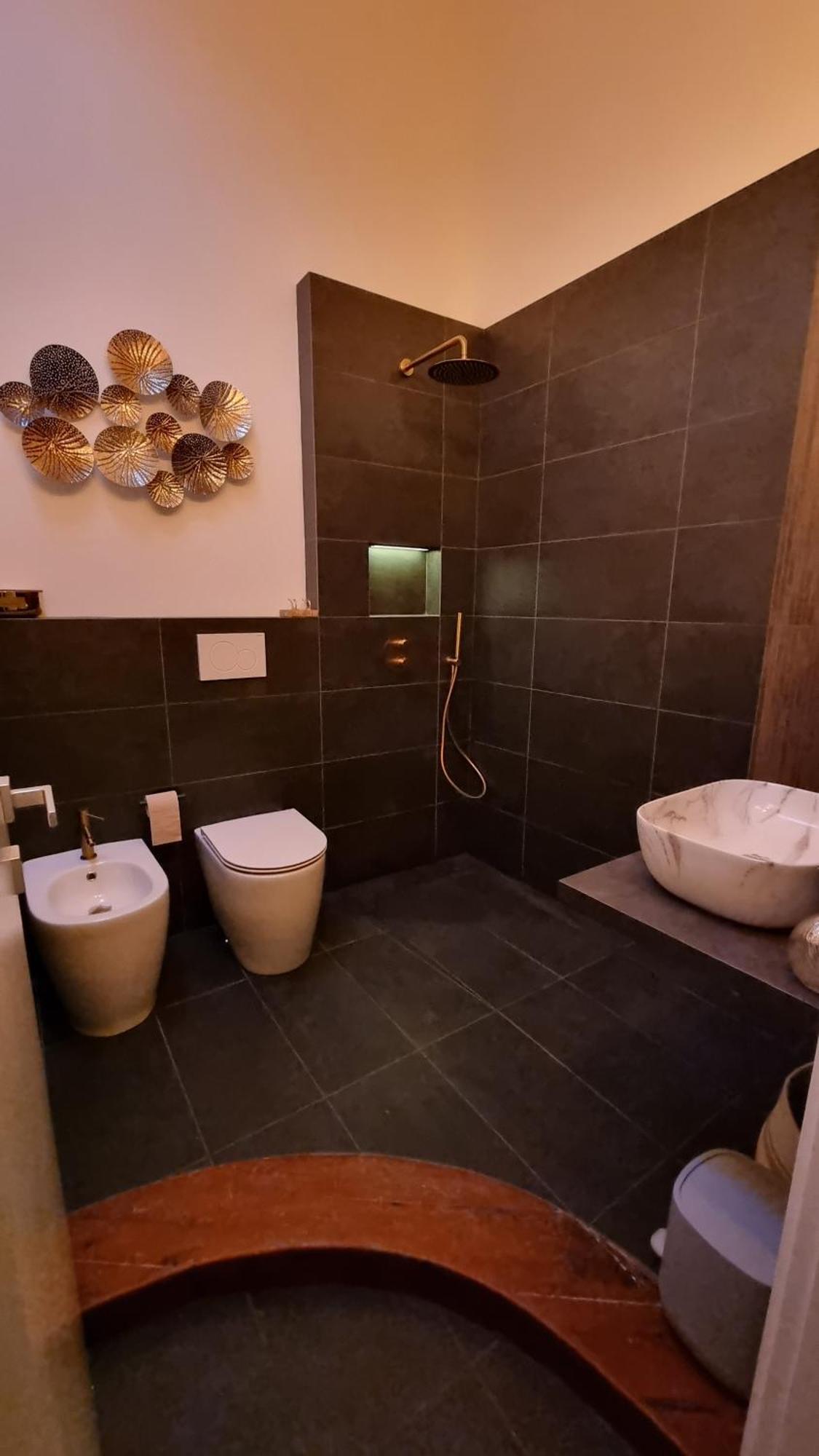La Coccinella Apartment Castelfiorentino Ngoại thất bức ảnh